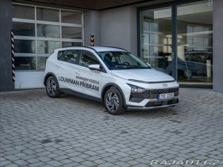 Hyundai Bayon 1,0   T-GDI MT WAVE 2026