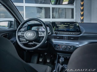 Hyundai Bayon 1,0   T-GDI MT WAVE 2026