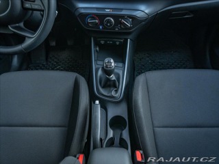 Hyundai Bayon 1,0   T-GDI MT WAVE 2026