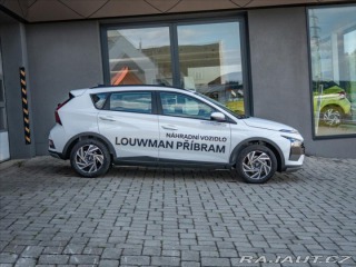 Hyundai Bayon 1,0   T-GDI MT WAVE 2026