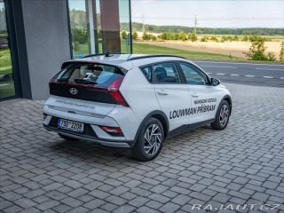 Hyundai Bayon 1,0   T-GDI MT WAVE 2026