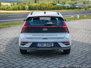 Hyundai Bayon 1,0   T-GDI MT WAVE 2026