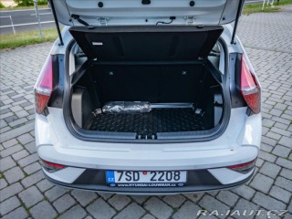Hyundai Bayon 1,0   T-GDI MT WAVE 2026