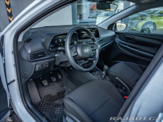 Hyundai Bayon 1,0   T-GDI MT WAVE 2026