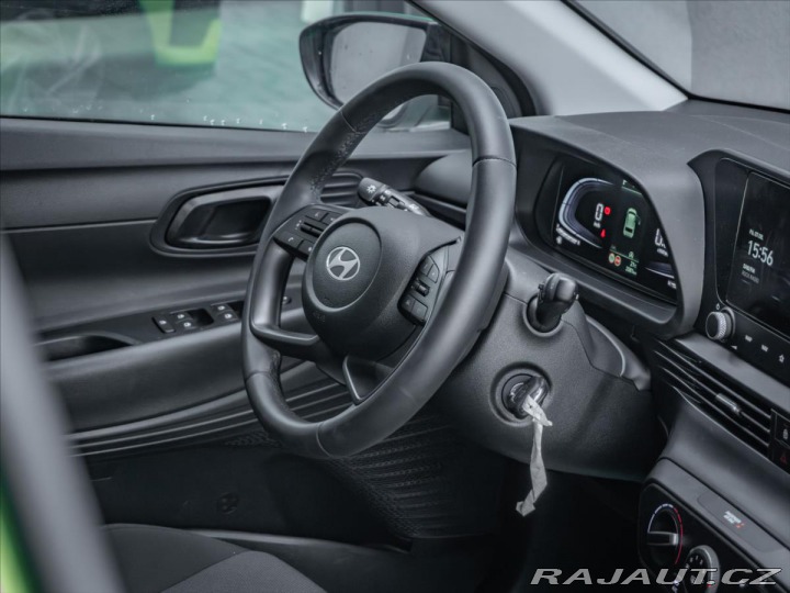 Hyundai Bayon 1,0 TGDI DCT WAVE 2026