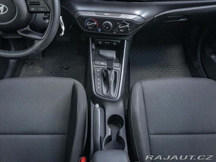 Hyundai Bayon 1,0 TGDI DCT WAVE 2026