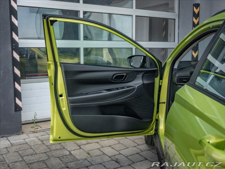 Hyundai Bayon 1,0 TGDI DCT WAVE 2026