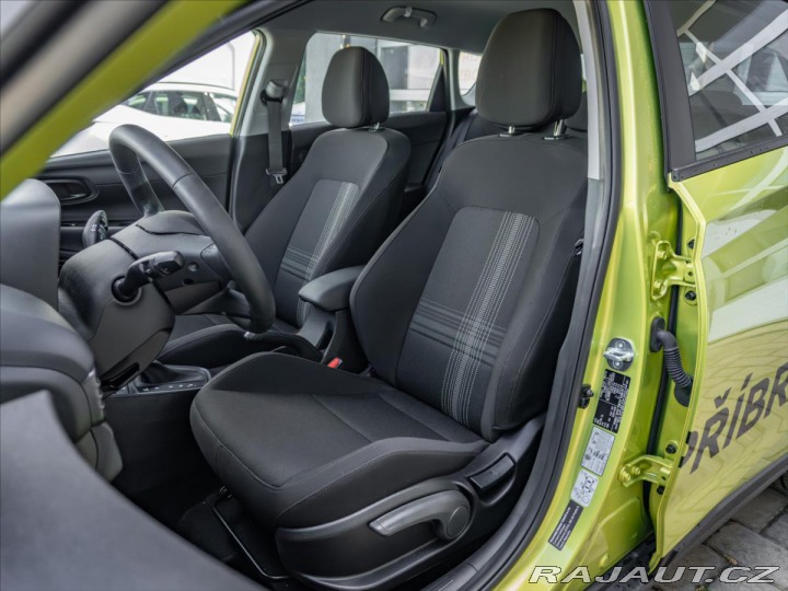 Hyundai Bayon 1,0 TGDI DCT WAVE 2026