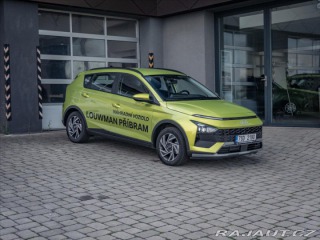 Hyundai Bayon 1,0 TGDI DCT WAVE 2026
