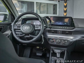 Hyundai Bayon 1,0 TGDI DCT WAVE 2026