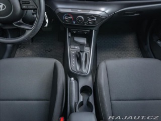 Hyundai Bayon 1,0 TGDI DCT WAVE 2026