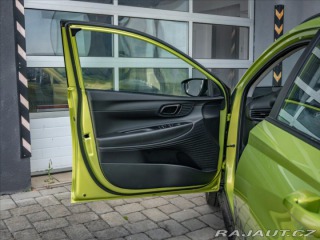 Hyundai Bayon 1,0 TGDI DCT WAVE 2026