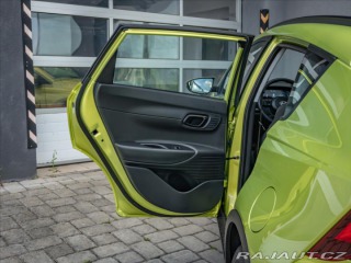 Hyundai Bayon 1,0 TGDI DCT WAVE 2026
