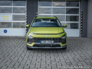 Hyundai Bayon 1,0 TGDI DCT WAVE 2026