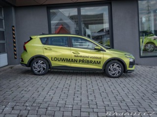 Hyundai Bayon 1,0 TGDI DCT WAVE 2026