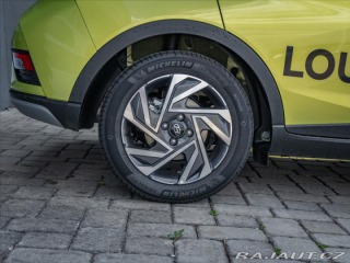 Hyundai Bayon 1,0 TGDI DCT WAVE 2026