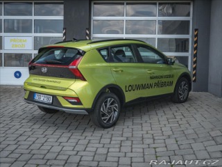 Hyundai Bayon 1,0 TGDI DCT WAVE 2026