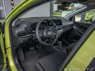 Hyundai Bayon 1,0 TGDI DCT WAVE 2026