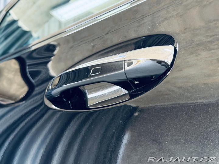 Mercedes-Benz GLE 400e*4M*AMG*COUPE*ZÁRUKA* 2025