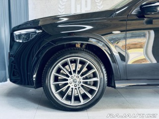 Mercedes-Benz GLE 400e*4M*AMG*COUPE*ZÁRUKA* 2025