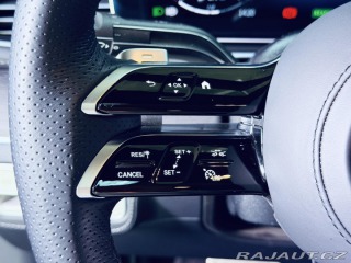 Mercedes-Benz GLE 400e*4M*AMG*COUPE*ZÁRUKA* 2025
