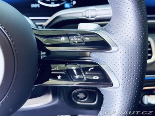 Mercedes-Benz GLE 400e*4M*AMG*COUPE*ZÁRUKA* 2025