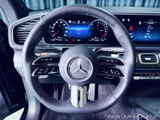 Mercedes-Benz GLE 400e*4M*AMG*COUPE*ZÁRUKA* 2025