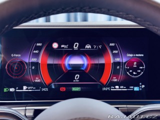 Mercedes-Benz GLE 400e*4M*AMG*COUPE*ZÁRUKA* 2025