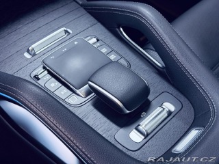 Mercedes-Benz GLE 400e*4M*AMG*COUPE*ZÁRUKA* 2025