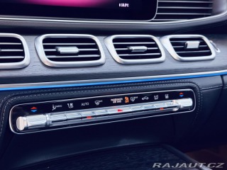 Mercedes-Benz GLE 400e*4M*AMG*COUPE*ZÁRUKA* 2025