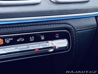 Mercedes-Benz GLE 400e*4M*AMG*COUPE*ZÁRUKA* 2025