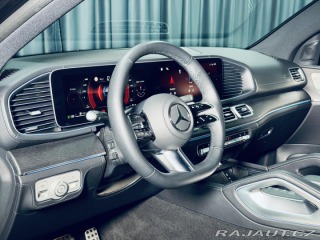 Mercedes-Benz GLE 400e*4M*AMG*COUPE*ZÁRUKA* 2025