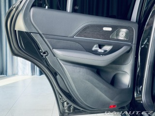 Mercedes-Benz GLE 400e*4M*AMG*COUPE*ZÁRUKA* 2025