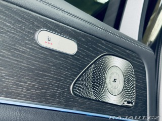 Mercedes-Benz GLE 400e*4M*AMG*COUPE*ZÁRUKA* 2025