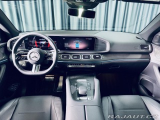 Mercedes-Benz GLE 400e*4M*AMG*COUPE*ZÁRUKA* 2025