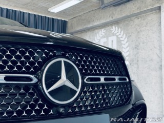 Mercedes-Benz GLE 400e*4M*AMG*COUPE*ZÁRUKA* 2025