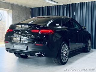 Mercedes-Benz GLE 400e*4M*AMG*COUPE*ZÁRUKA* 2025