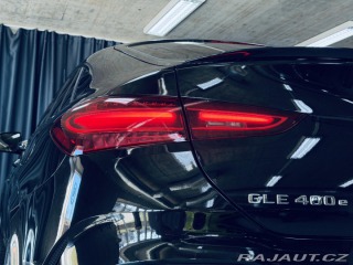 Mercedes-Benz GLE 400e*4M*AMG*COUPE*ZÁRUKA* 2025