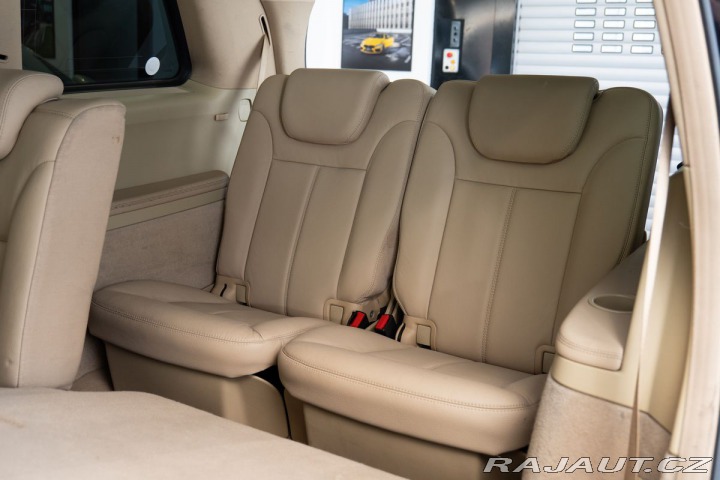 Mercedes-Benz GL CDI 4Matic HarmanKardon/V 2008