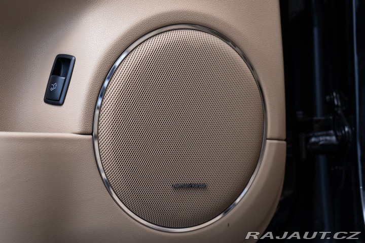 Mercedes-Benz GL CDI 4Matic HarmanKardon/V 2008