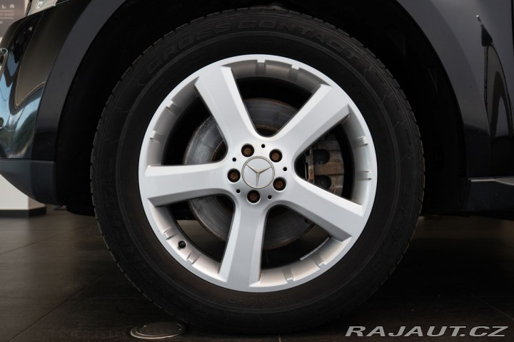 Mercedes-Benz GL CDI 4Matic HarmanKardon/V 2008
