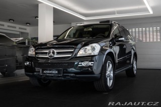 Mercedes-Benz GL CDI 4Matic HarmanKardon/V 2008
