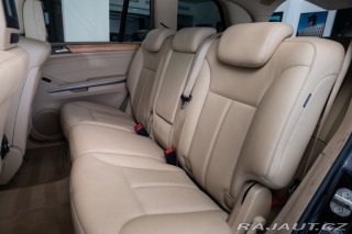 Mercedes-Benz GL CDI 4Matic HarmanKardon/V 2008