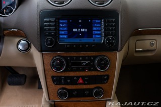 Mercedes-Benz GL CDI 4Matic HarmanKardon/V 2008