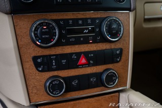 Mercedes-Benz GL CDI 4Matic HarmanKardon/V 2008