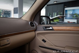 Mercedes-Benz GL CDI 4Matic HarmanKardon/V 2008