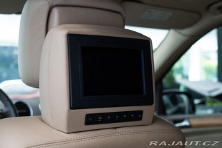 Mercedes-Benz GL CDI 4Matic HarmanKardon/V 2008
