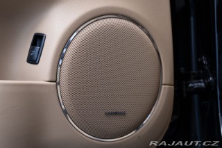 Mercedes-Benz GL CDI 4Matic HarmanKardon/V 2008
