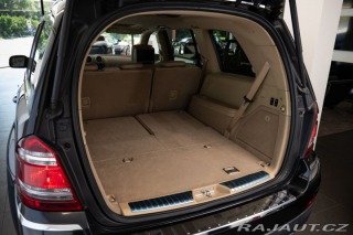 Mercedes-Benz GL CDI 4Matic HarmanKardon/V 2008