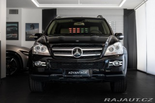 Mercedes-Benz GL CDI 4Matic HarmanKardon/V 2008